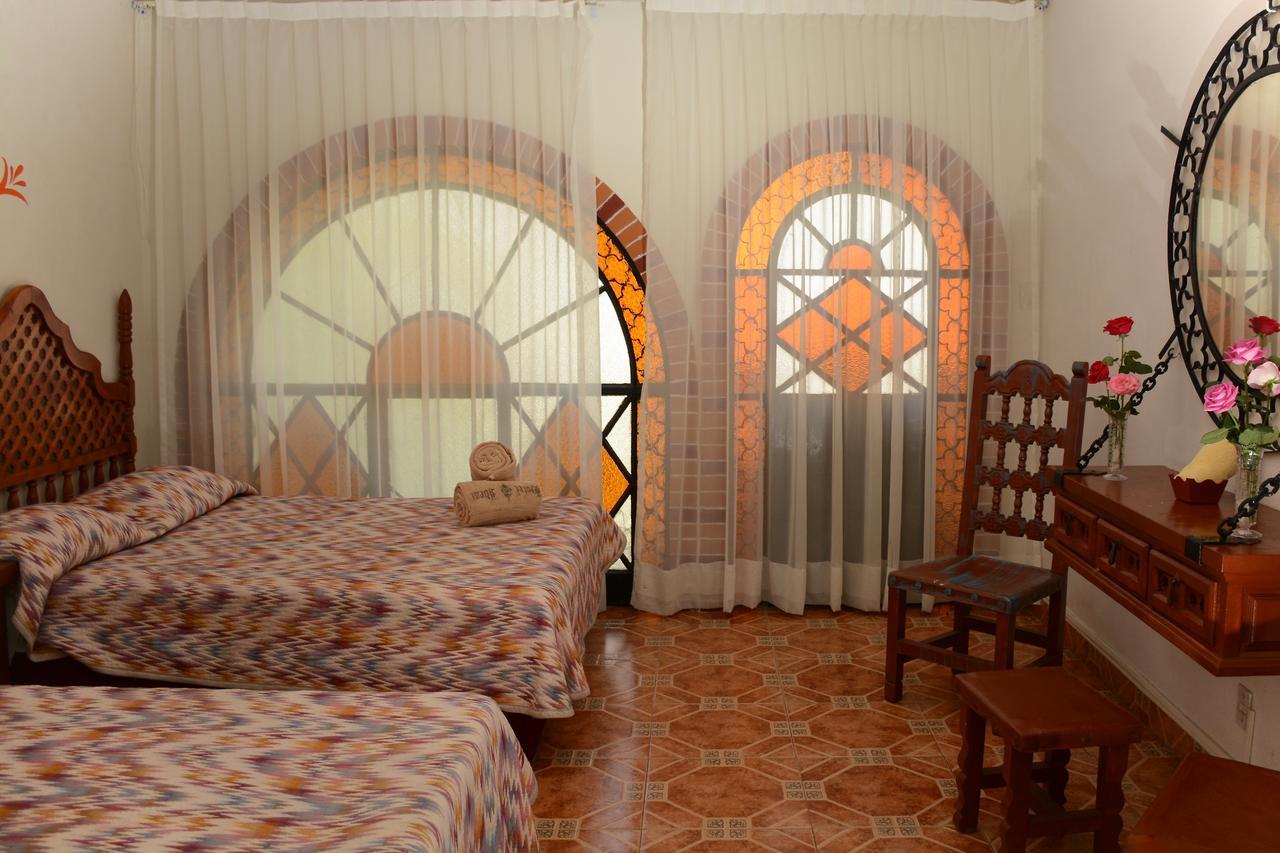 Hotel Ideal Rotamundos 3*