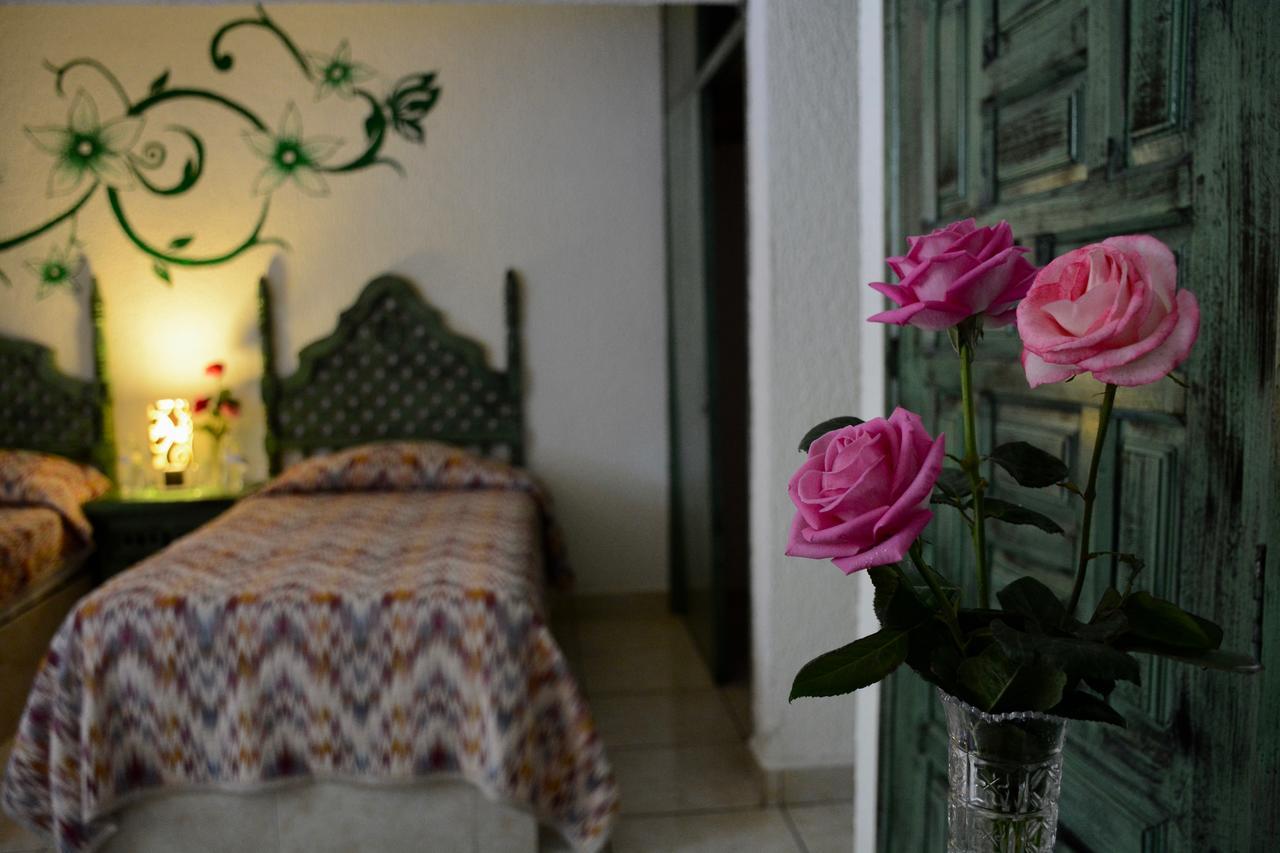 Ideal Rotamundos Hotel