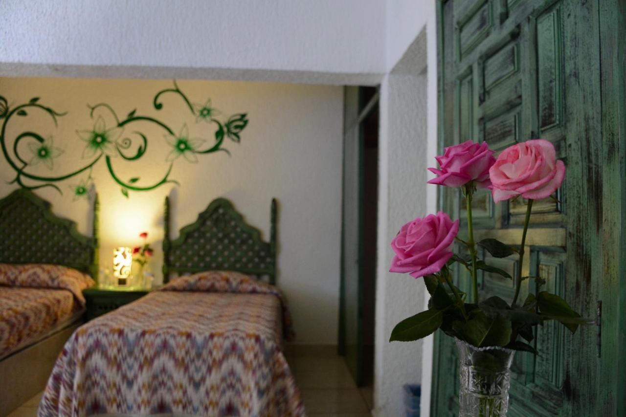 Hotel Ideal Rotamundos Ixtapan de la Sal