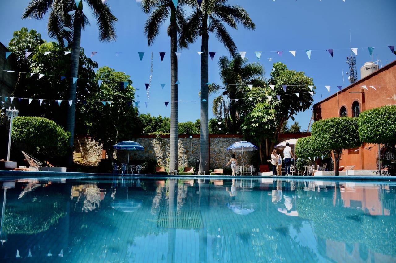 Ideal Rotamundos 3* Ixtapan de la Sal