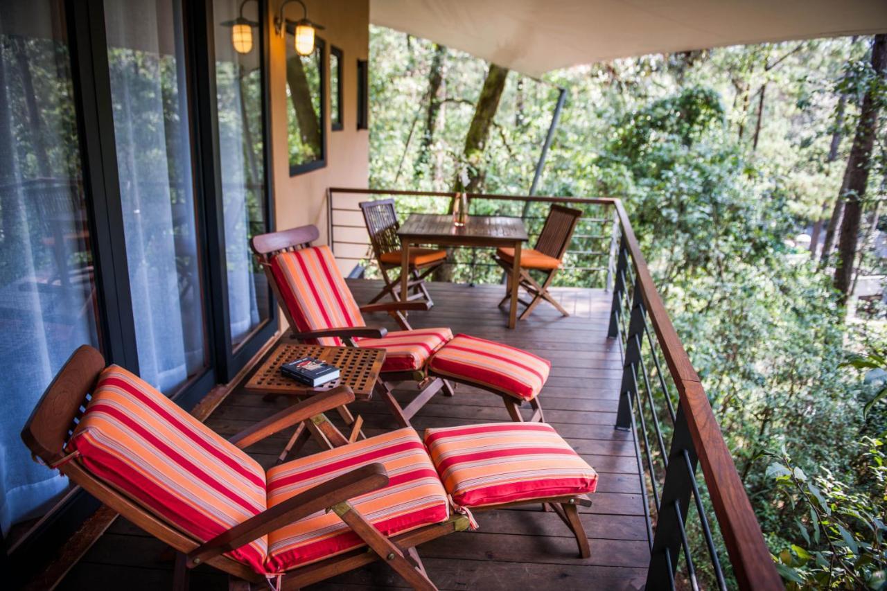 Rodavento Boutique & Hotel