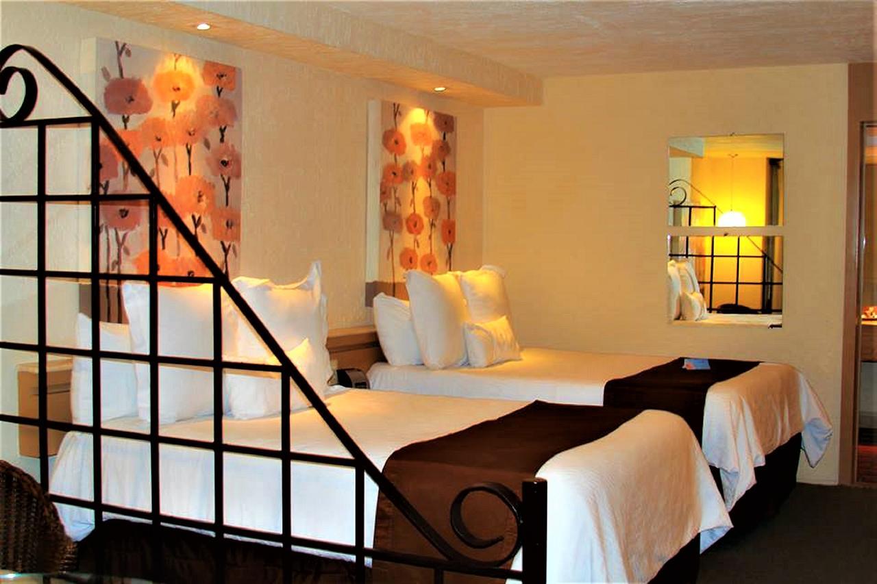 Nehotel Nueva Hotel 5*