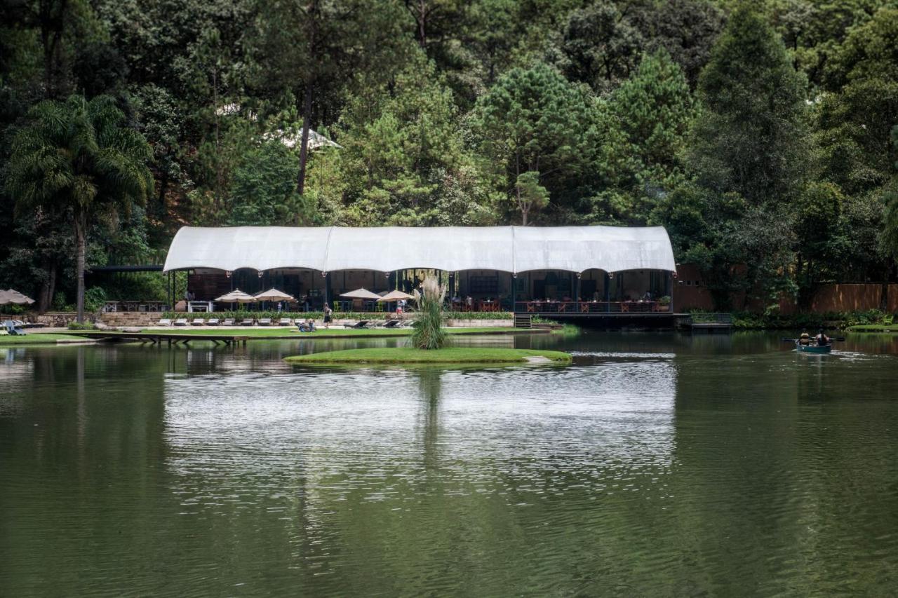 Rodavento Boutique & Valle de Bravo
