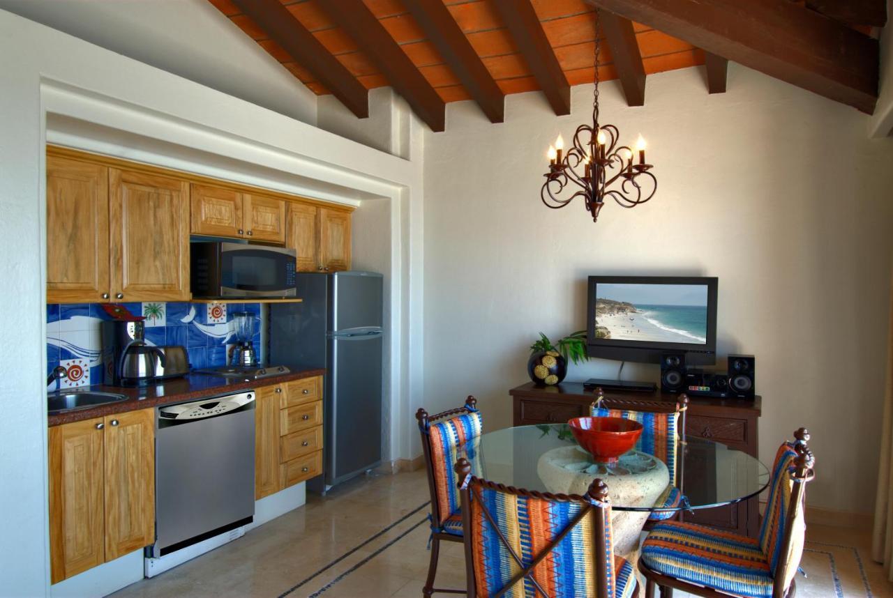 Rancho Banderas 5* Punta Mita