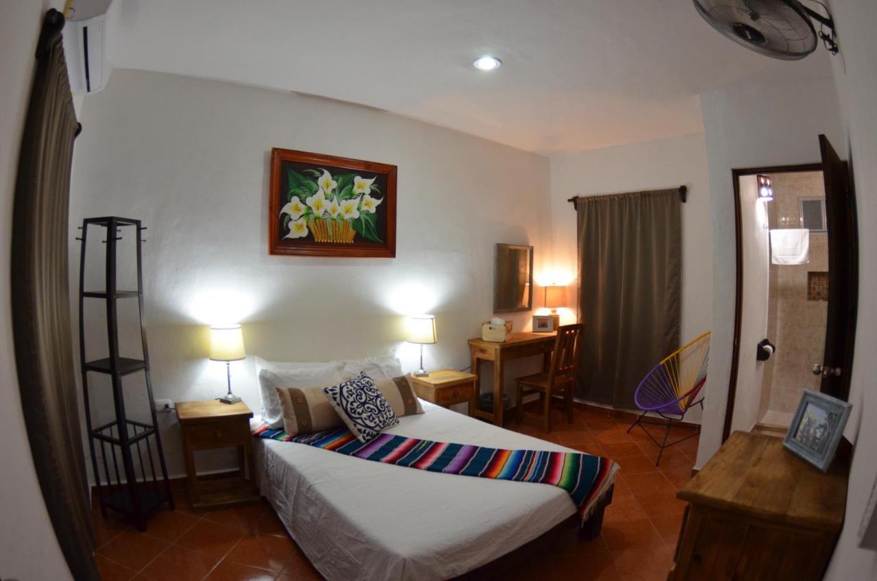 Ka Beh Hostel