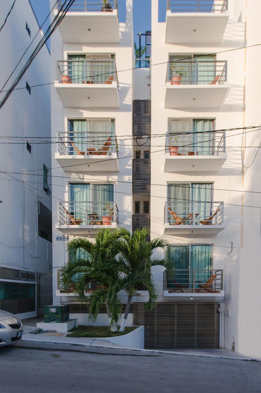 Aparthotel Blue Playa del Carmen