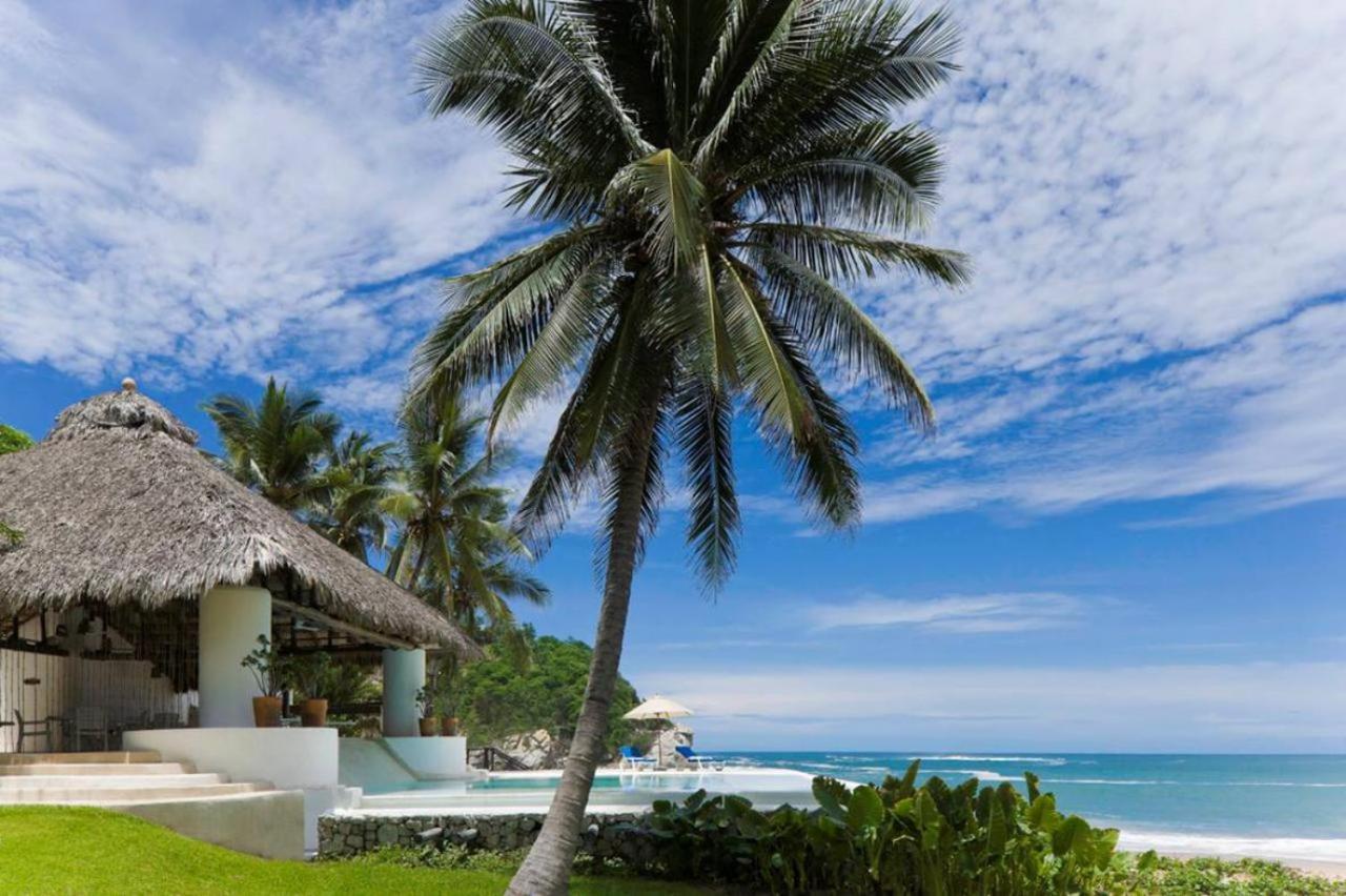 Apartment 2061 - Lu Iba Ph 5 Santa Cruz Huatulco