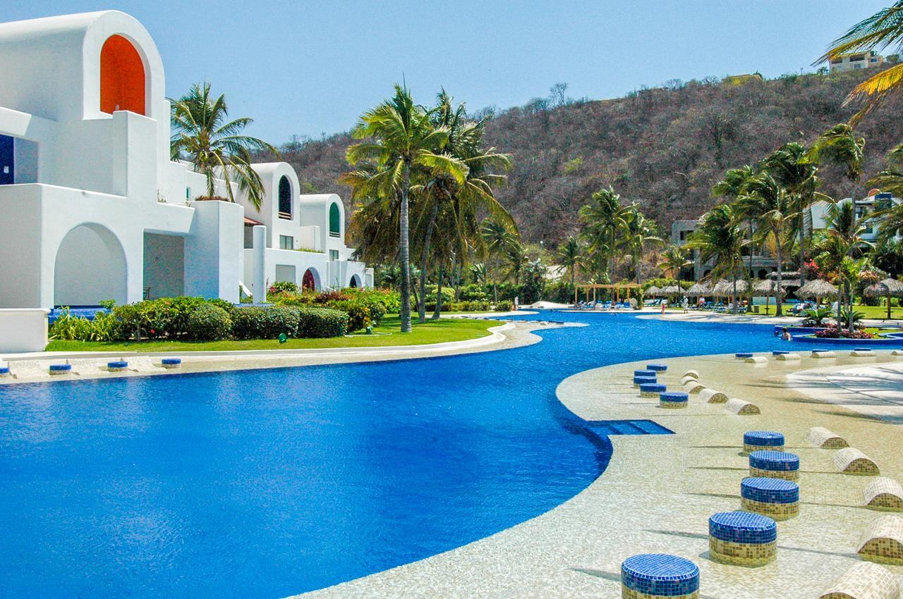 2061 - Lu Iba Ph 5 Santa Cruz Huatulco