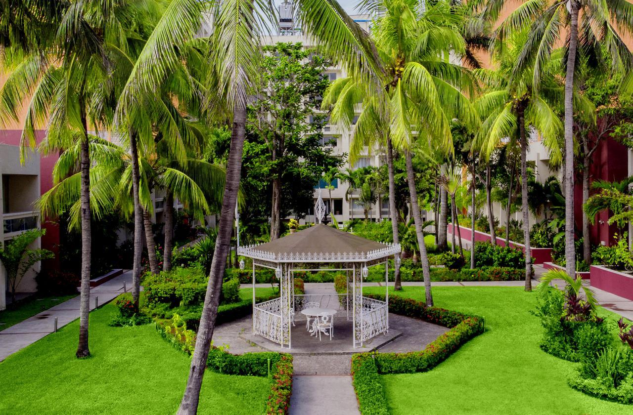 Gamma Hotel