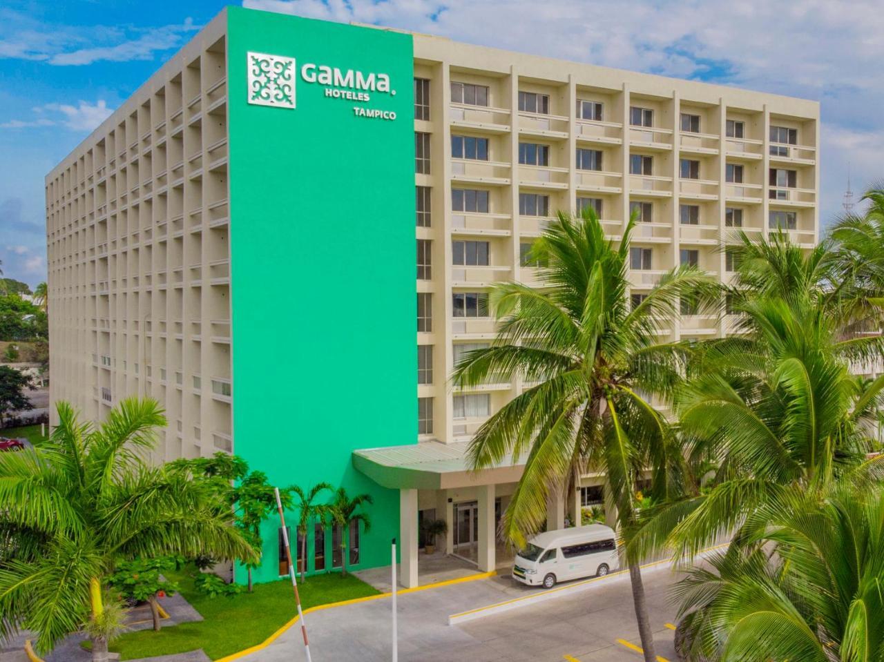 Hotel Gamma 4*