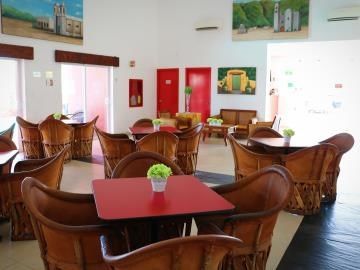 Zar Hotel