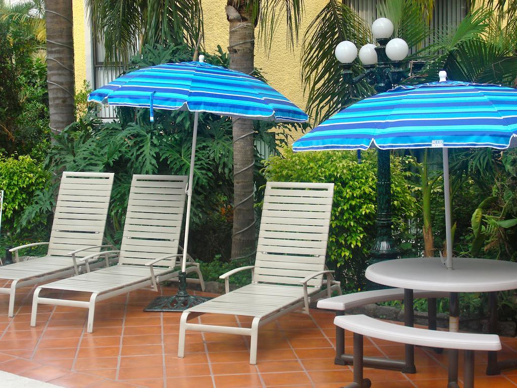 Quinta Del Gobernador 4*