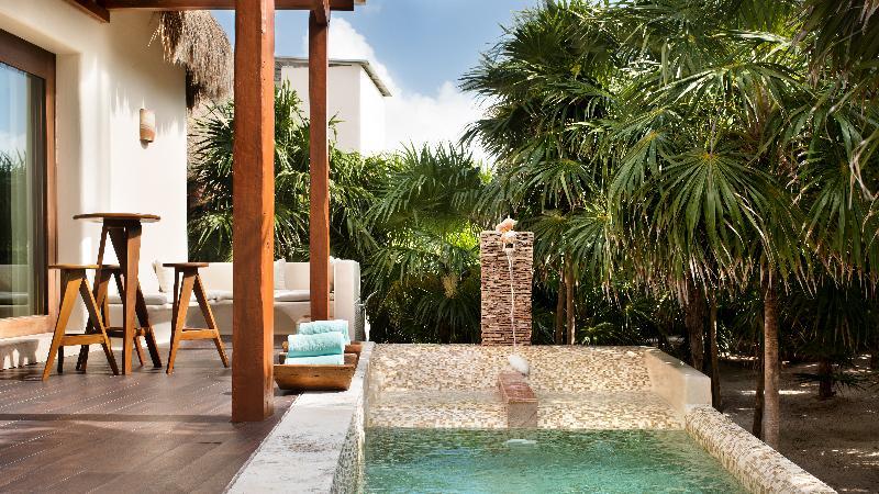 Casa Chable 4* Punta Allen