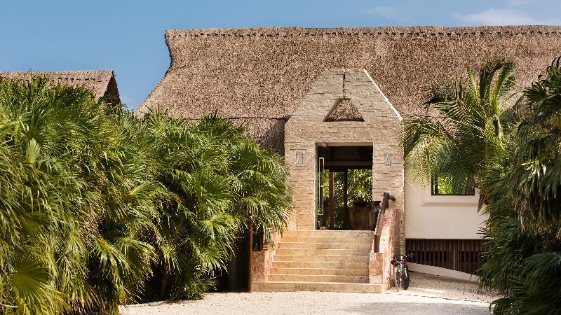 Hotel Casa Chable
