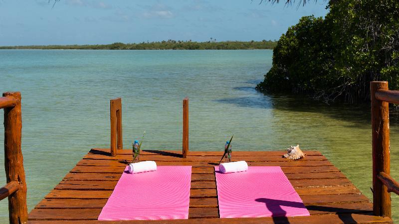 Hotel Casa Chable 4*