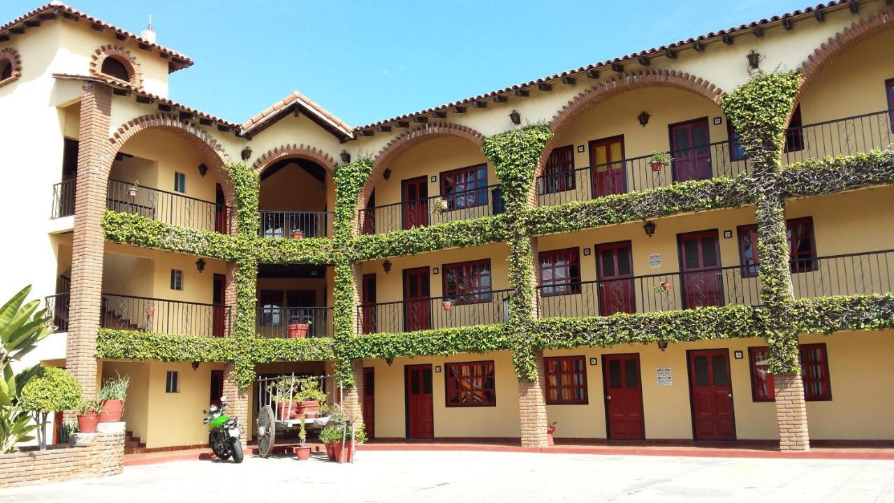 Hotel Ensenada Inn Hotel