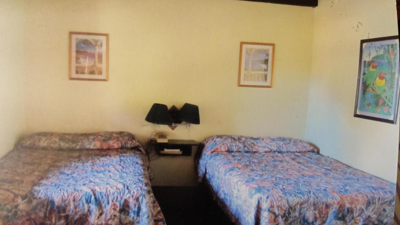 Hotel Hotel Ensenada Inn 3*