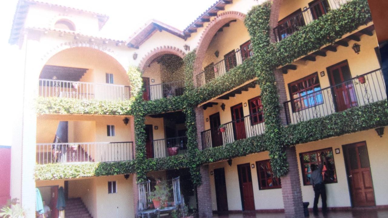 Hotel Ensenada Inn Hotel 3*