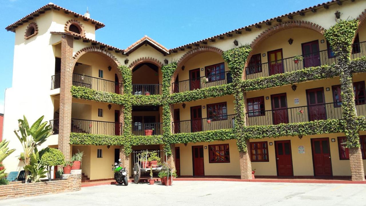 Hotel Ensenada Inn Hotel Ensenada