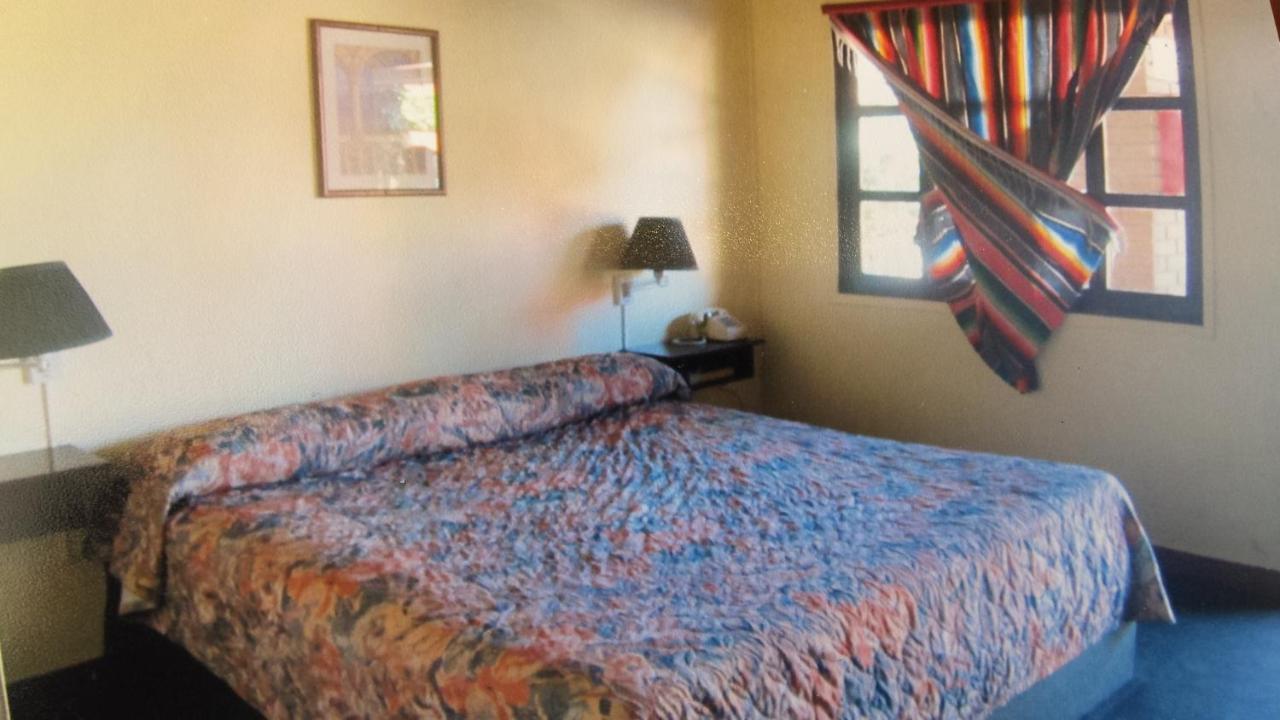 Hotel Ensenada Inn 3* Ensenada