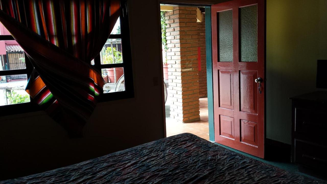 Hotel Ensenada Inn Hotel