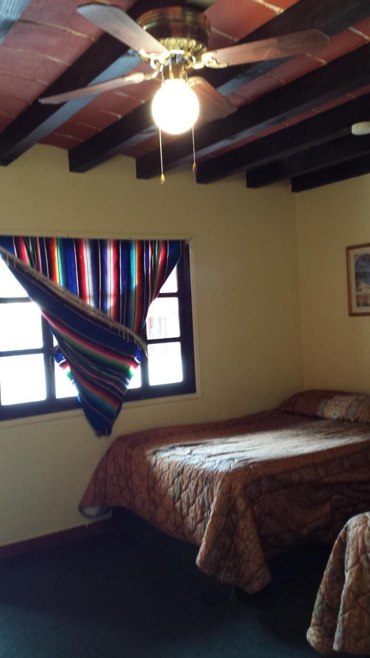 Hotel Ensenada Inn Hotel 3*