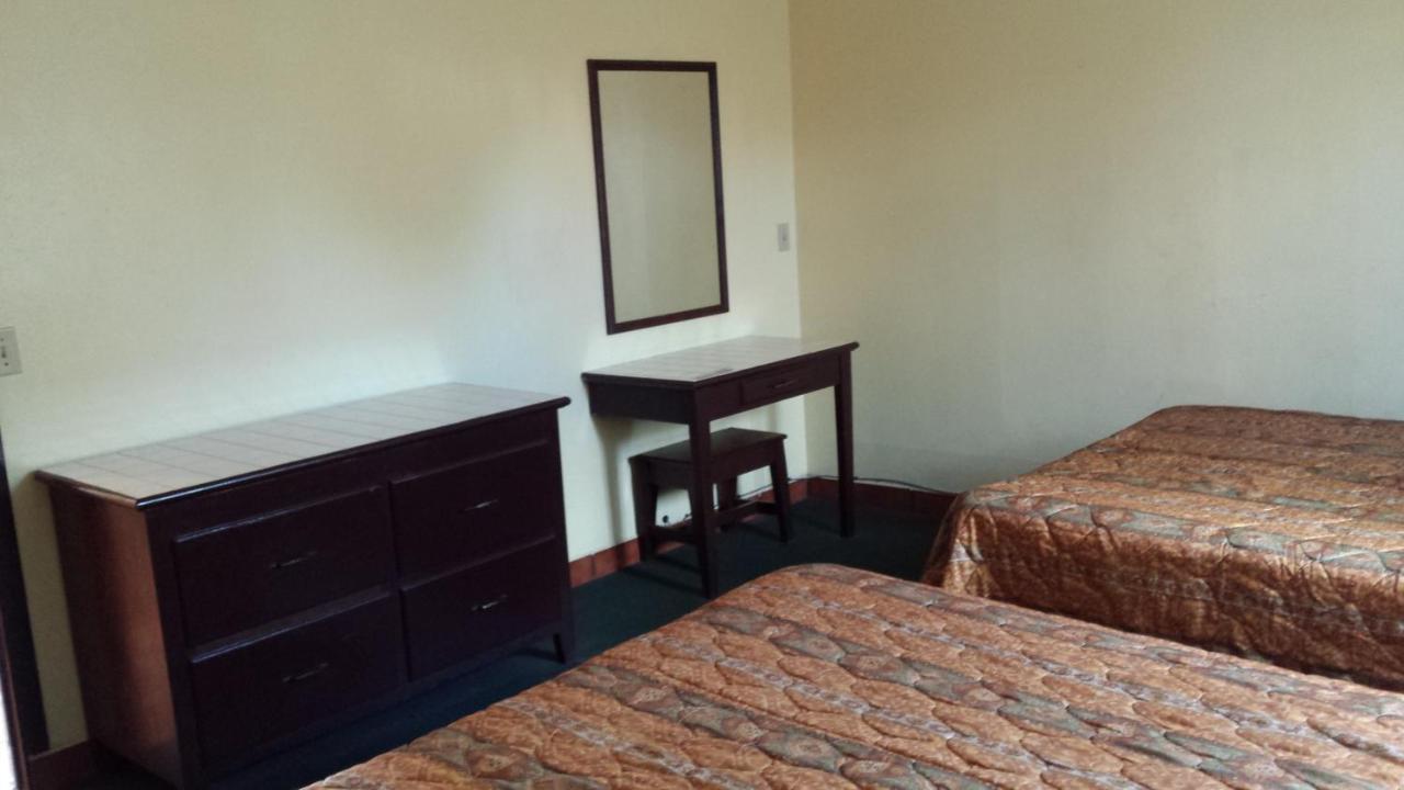 Hotel Hotel Ensenada Inn 3*