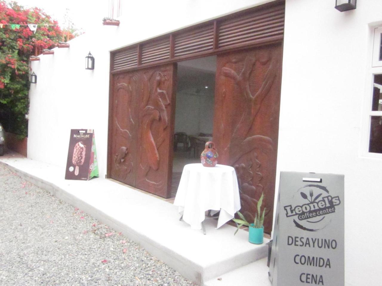 La Paloma Oceanfront Retreat Hotel San Patricio Melaque