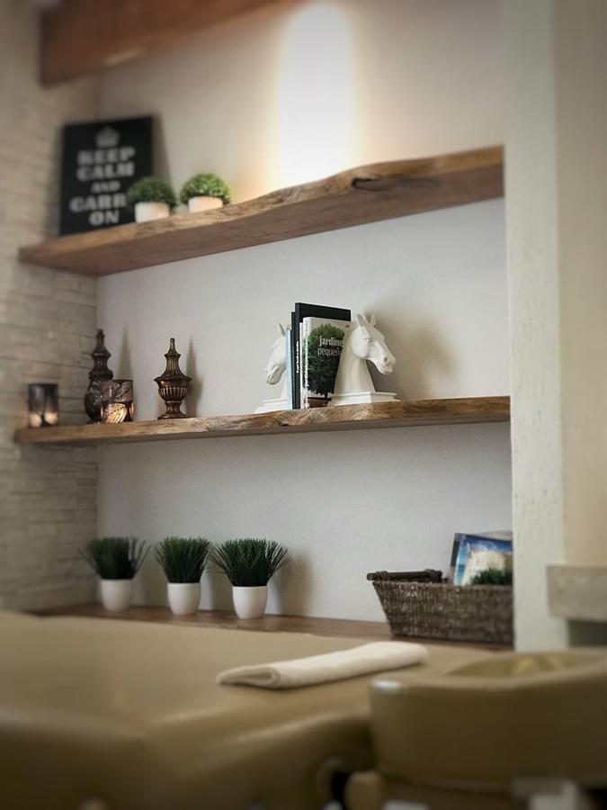Hotel Boutique Rancho San Jorge Bernal