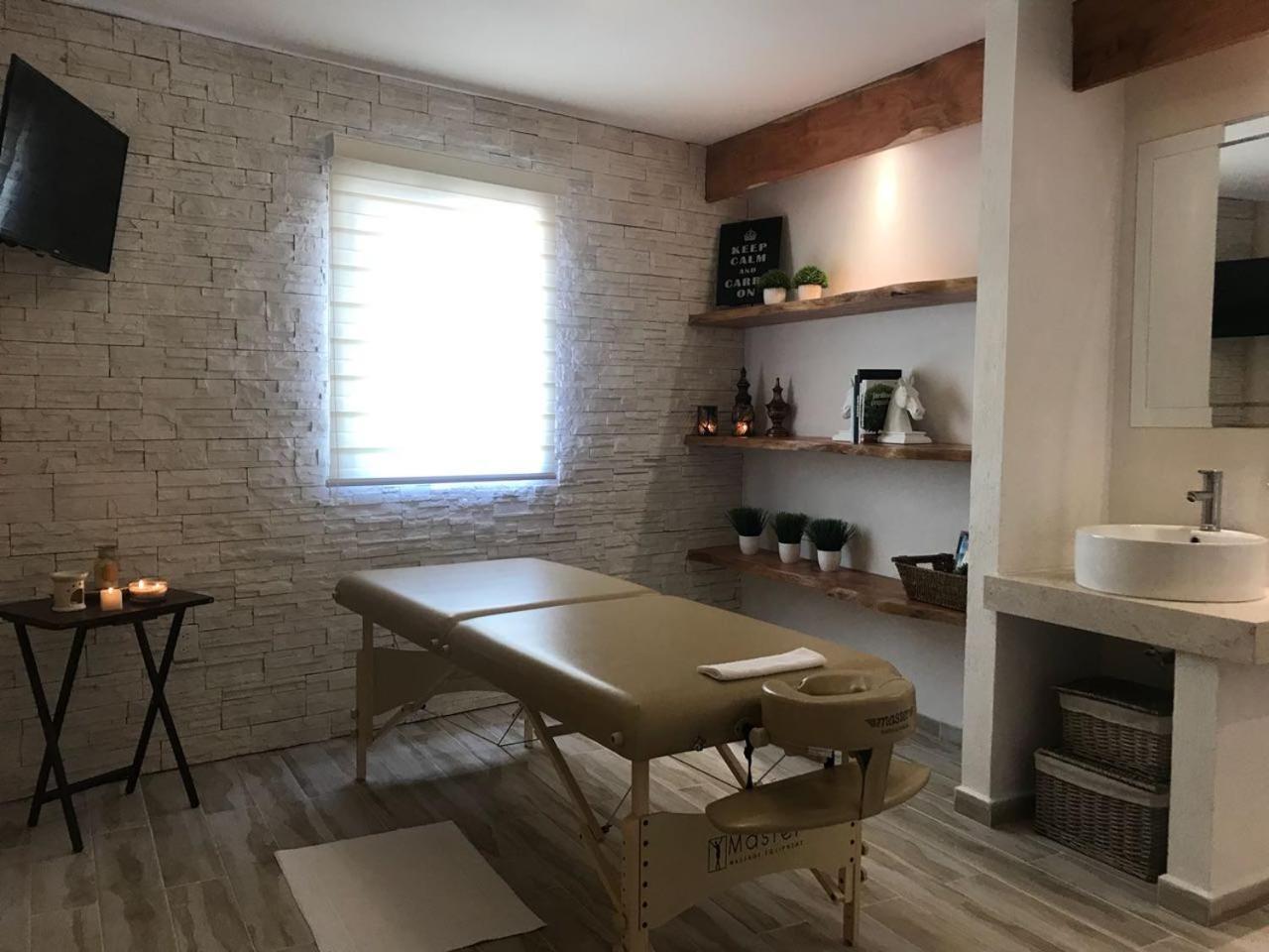 Boutique Rancho San Jorge 4* Bernal