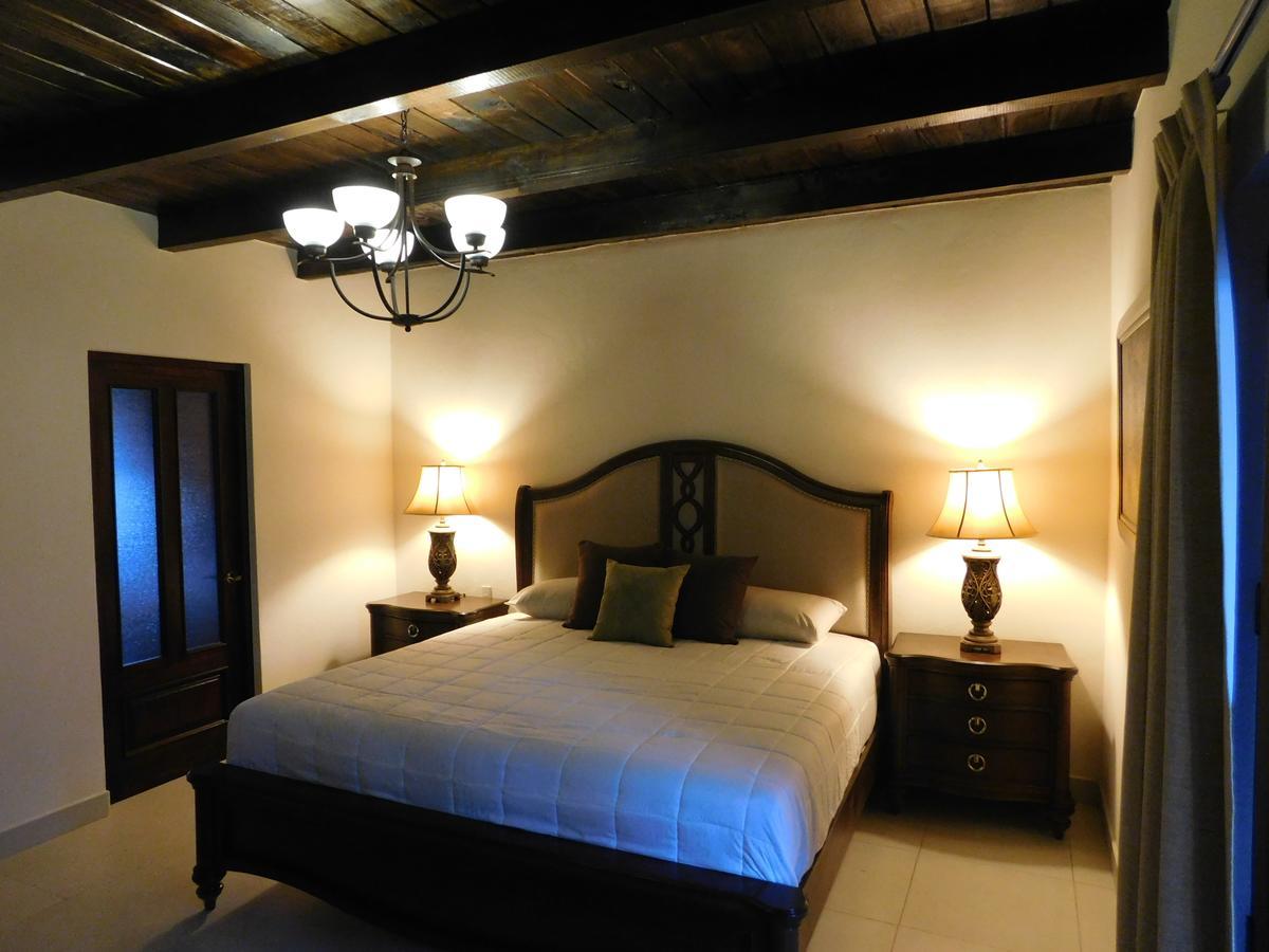Boutique Rancho San Jorge 4*
