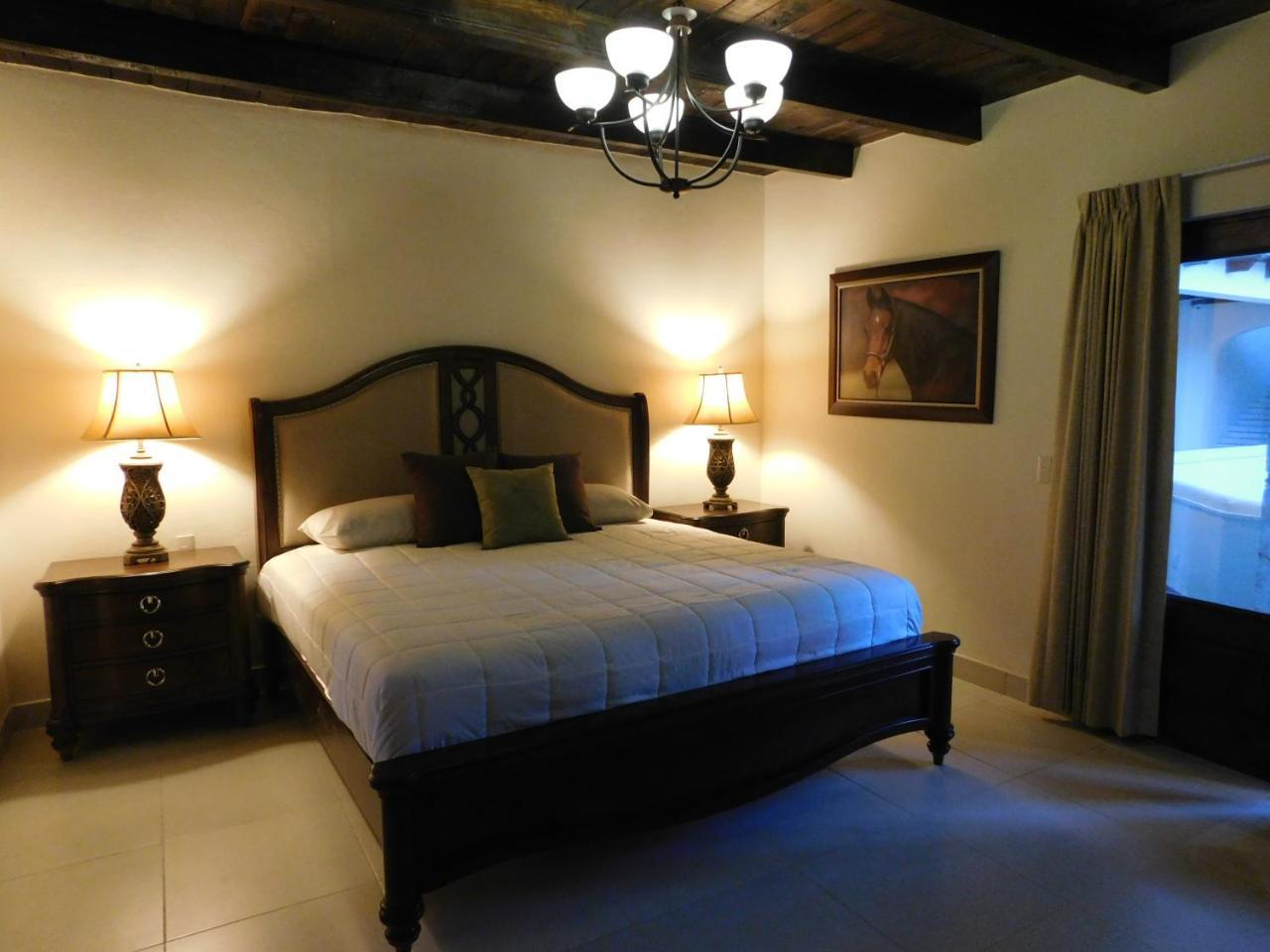 Boutique Rancho San Jorge 4*
