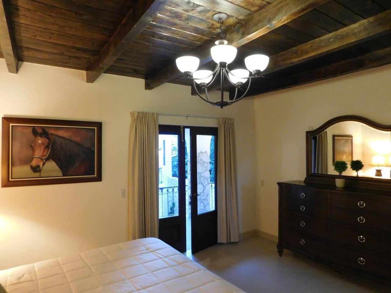 Boutique Rancho San Jorge Hotel