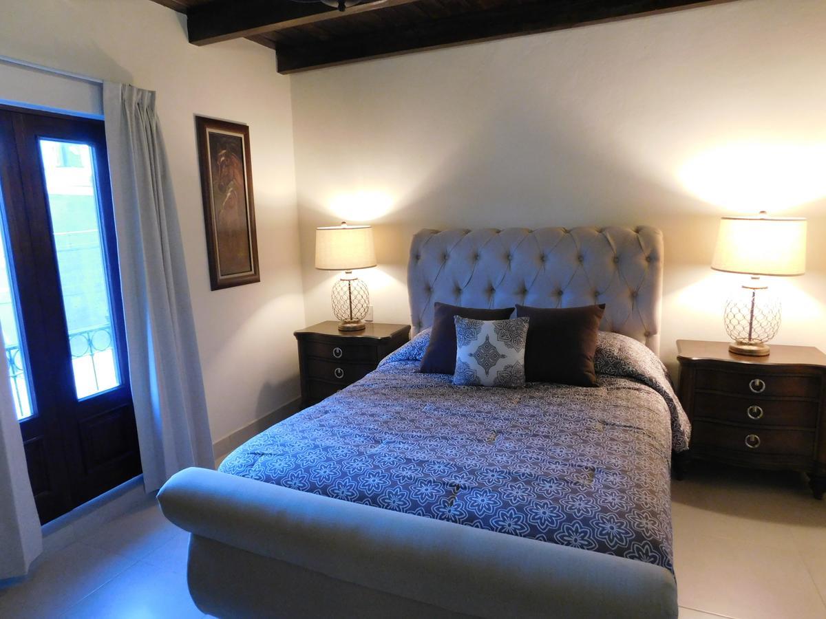Boutique Rancho San Jorge Hotel