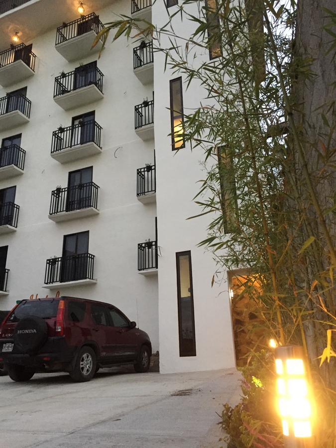 Cafenaranja Hotel