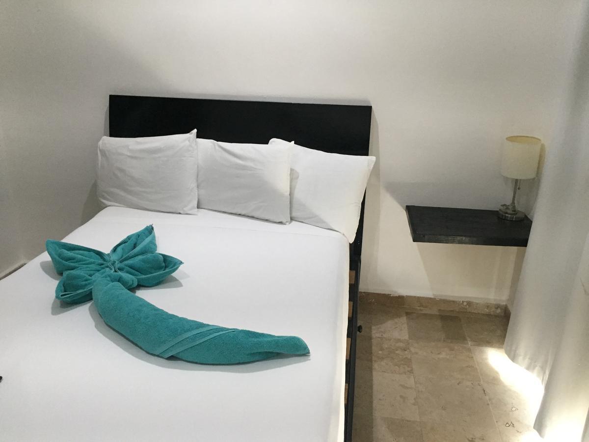 Quinta Perlas Condohotel 3*