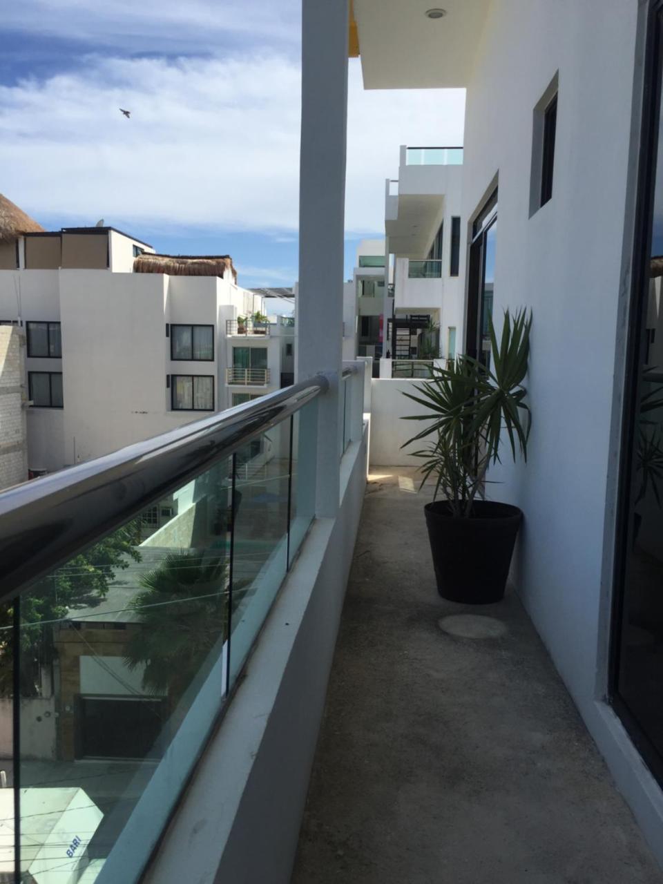Quinta Perlas Condohotel Aparthotel