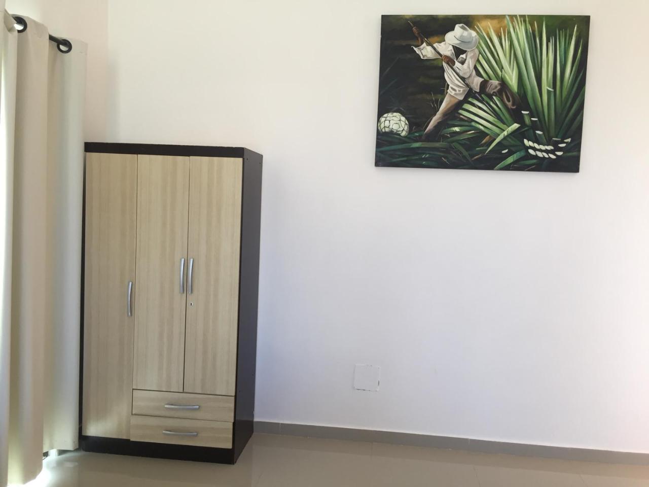 Aparthotel Quinta Perlas Condohotel 3*