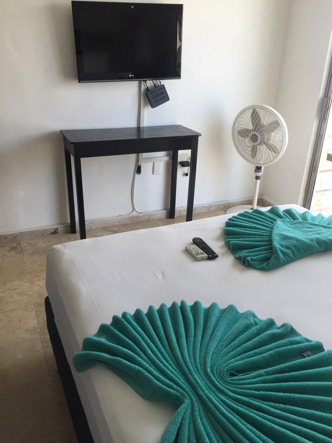 Aparthotel Quinta Perlas Condohotel