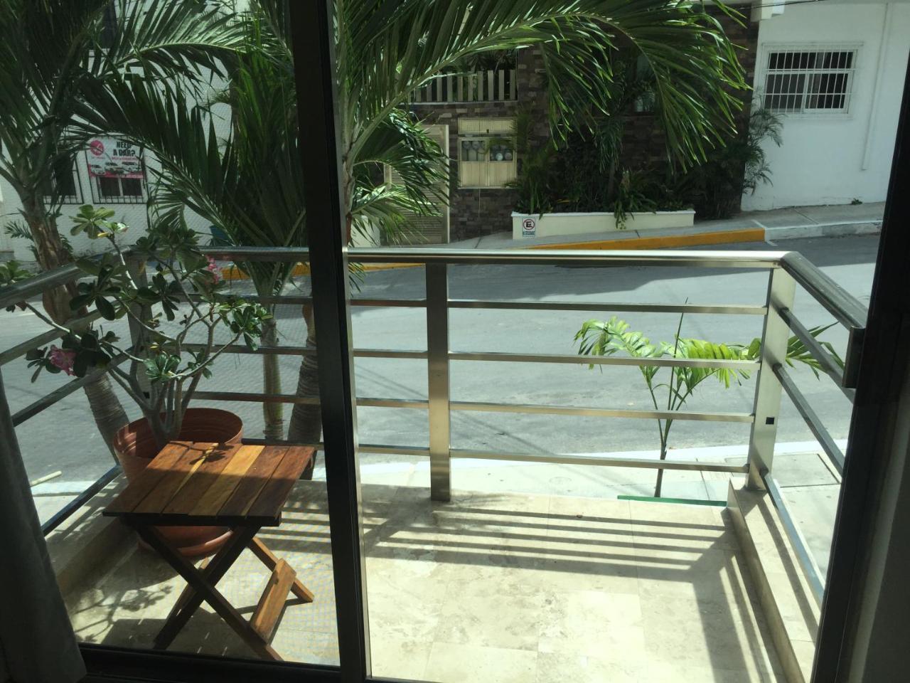 Quinta Perlas Condohotel Aparthotel 3*
