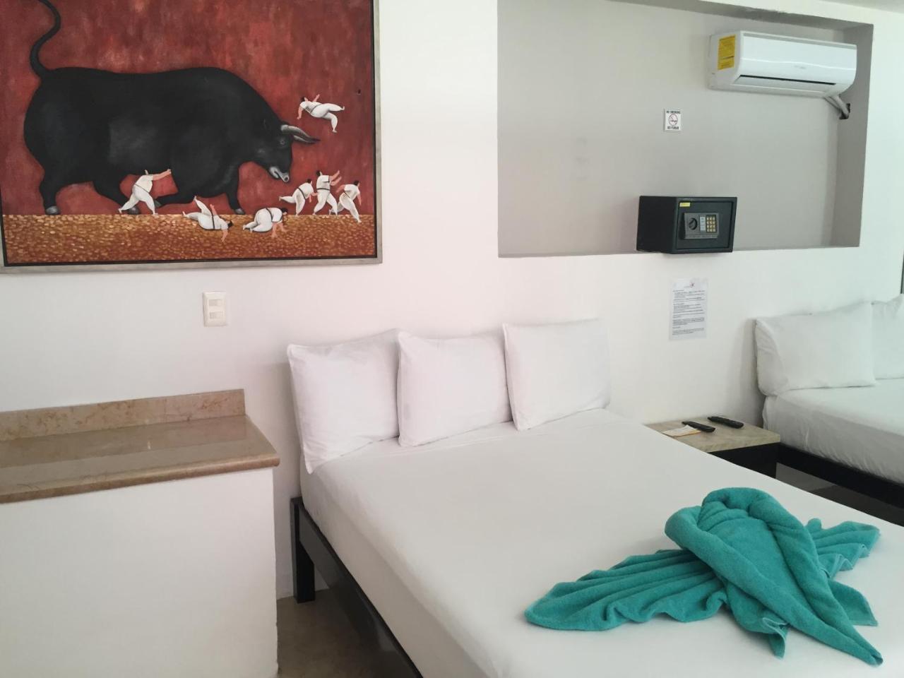 Aparthotel Quinta Perlas Condohotel 3*