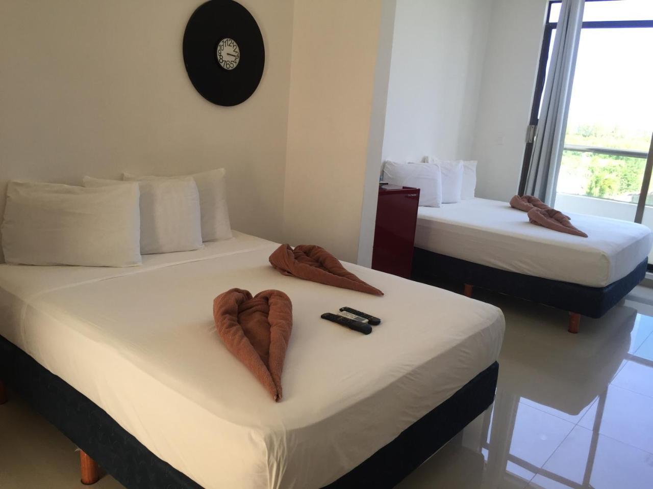 Quinta Perlas Condohotel 3*