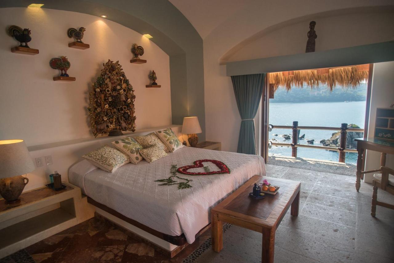 El Murmullo Zihuatanejo