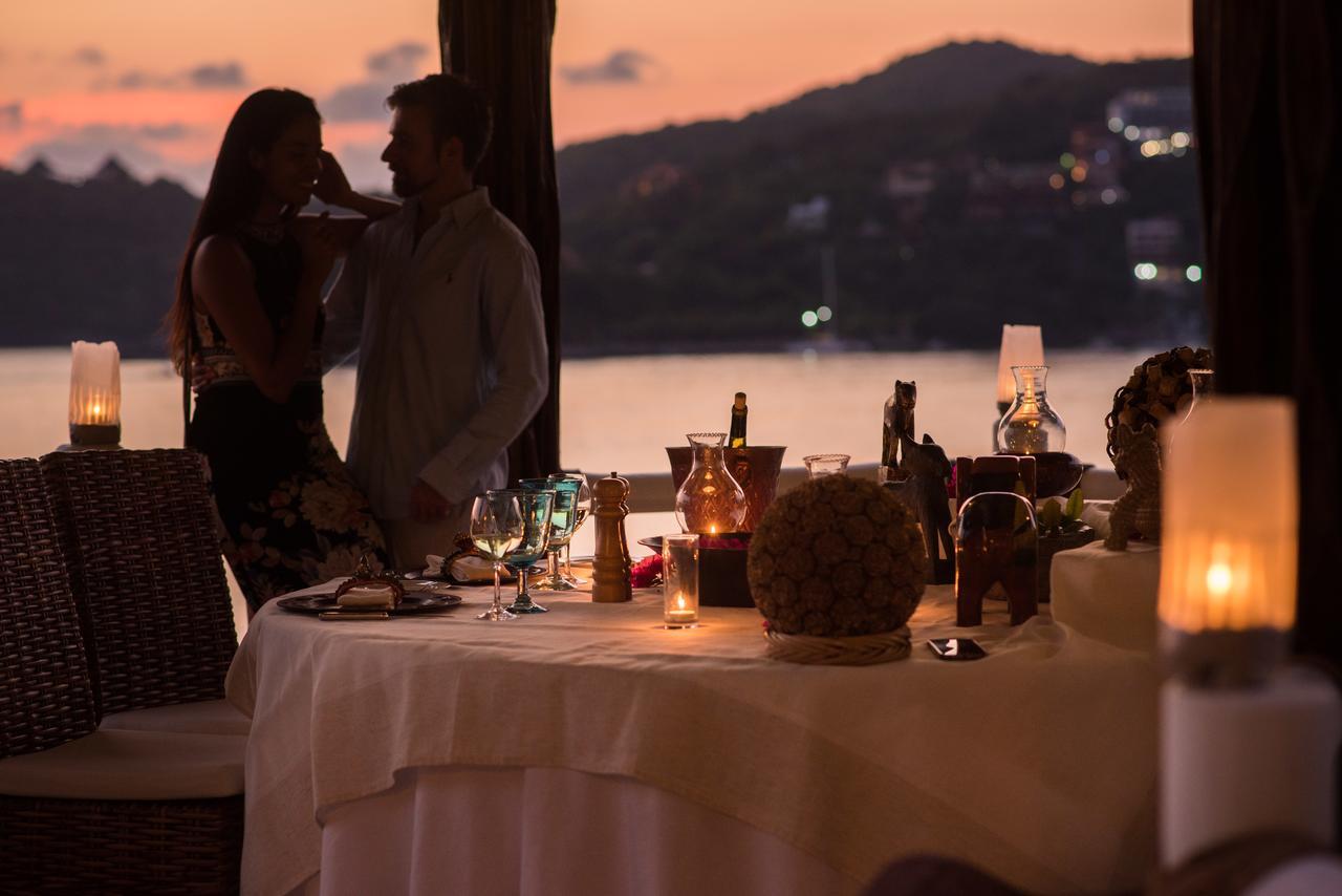 Villa El Murmullo Zihuatanejo