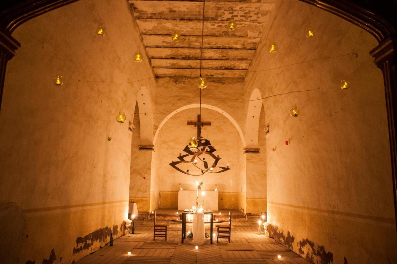 Hacienda Santa Barbara Casa Malinche Hotel *