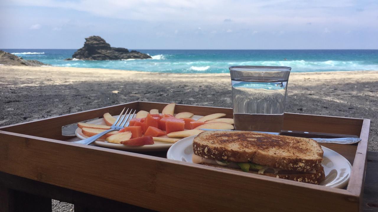 Celeste Del Mar Eco-hotel Hotel