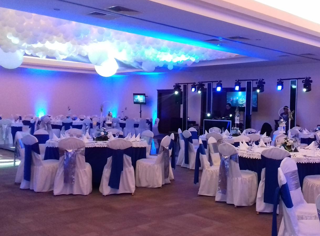 Hacienda Real 5* Ciudad del Carmen