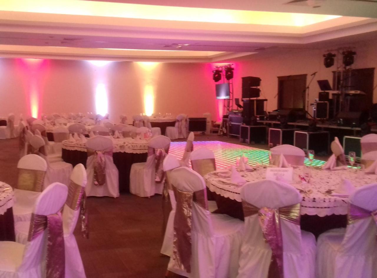Hotel Hacienda Real 5*