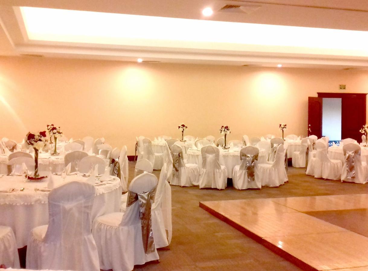 Hotel Hacienda Real 5*