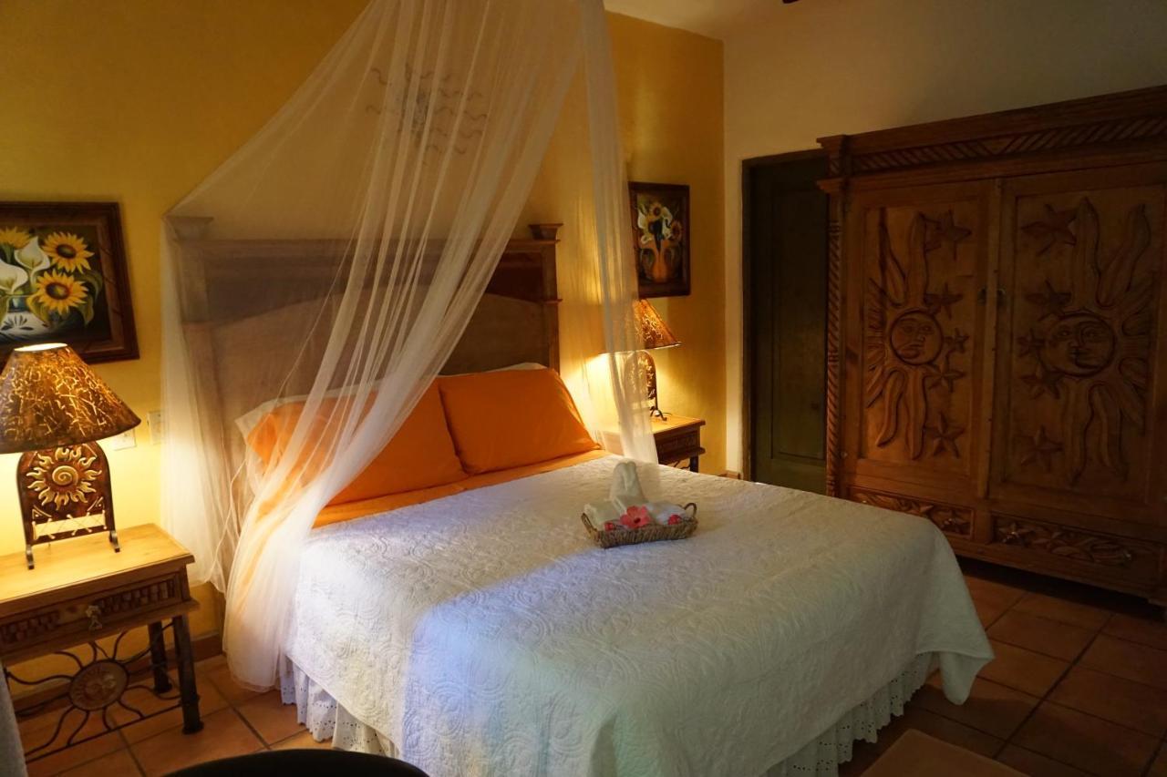 Bed & Breakfast The Mexican 3*